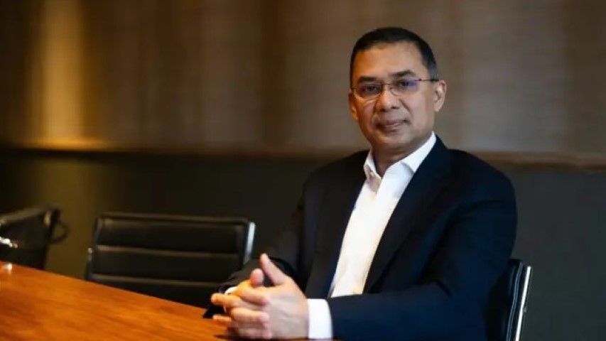 প্রতিটি মেয়ের স্বপ্নপূরণে রাষ্ট্রকে তাদের সঙ্গী করব: তারেক রহমান